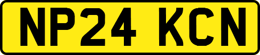 NP24KCN