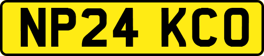 NP24KCO