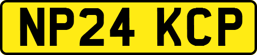 NP24KCP