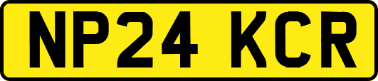 NP24KCR