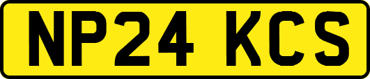NP24KCS
