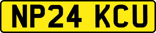 NP24KCU