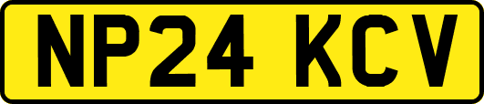 NP24KCV
