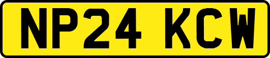 NP24KCW