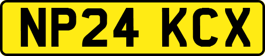NP24KCX
