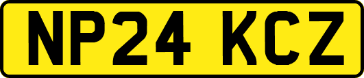 NP24KCZ