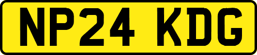 NP24KDG