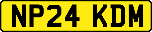 NP24KDM