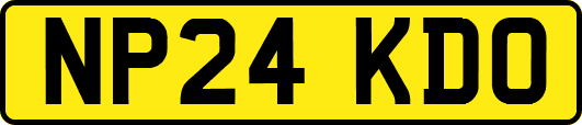 NP24KDO