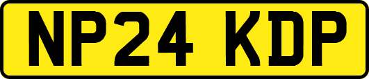 NP24KDP