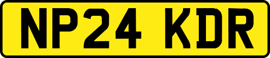 NP24KDR