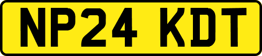 NP24KDT