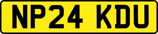 NP24KDU