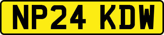 NP24KDW