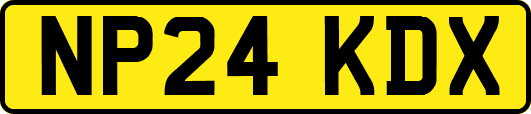 NP24KDX