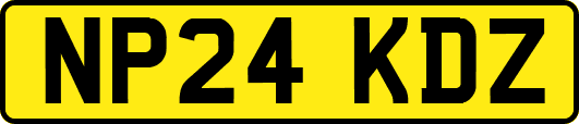 NP24KDZ