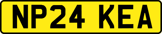 NP24KEA