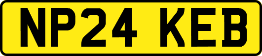 NP24KEB