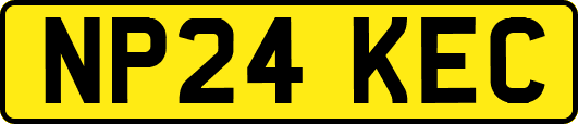 NP24KEC