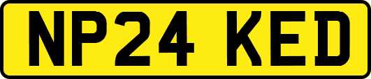 NP24KED