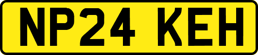 NP24KEH