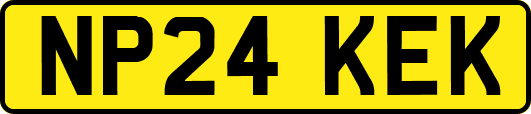 NP24KEK
