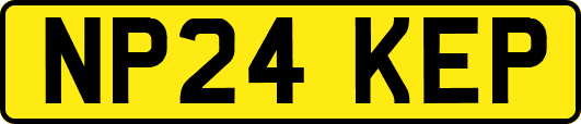 NP24KEP