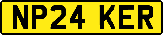 NP24KER