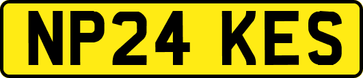 NP24KES