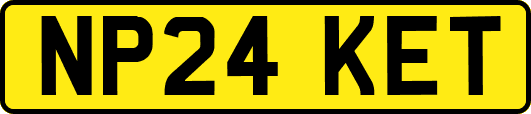 NP24KET