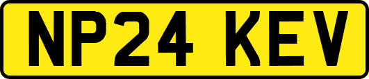NP24KEV