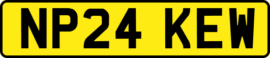 NP24KEW