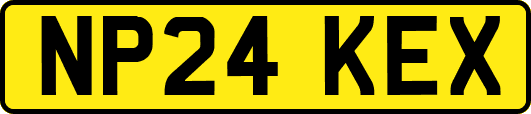 NP24KEX