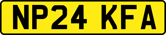 NP24KFA