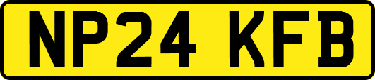 NP24KFB