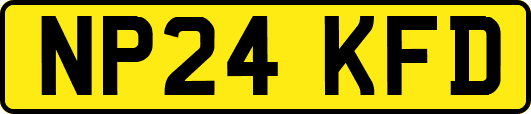 NP24KFD