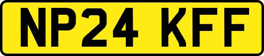 NP24KFF