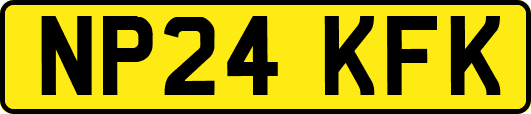 NP24KFK