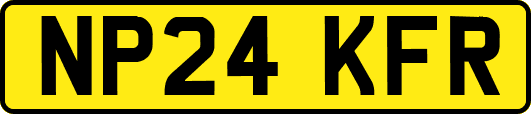 NP24KFR