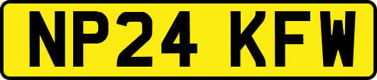 NP24KFW