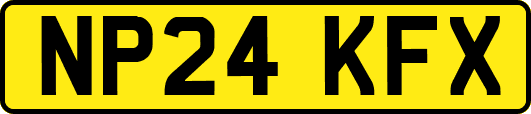 NP24KFX