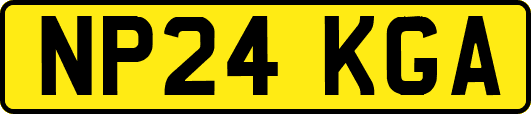 NP24KGA