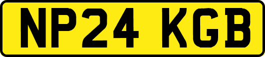 NP24KGB