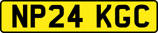 NP24KGC