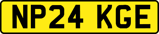 NP24KGE