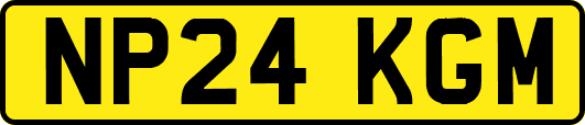 NP24KGM