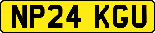 NP24KGU