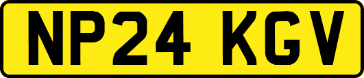 NP24KGV