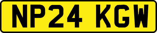 NP24KGW