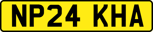 NP24KHA